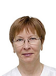 Врач Голощапова Ольга Ивановна