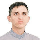 Врач Гончаров Пётр Сергеевич