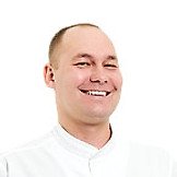 Врач Гончаров Станислав Александрович