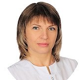 Врач Гончарова Елена Николаевна