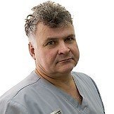 Врач Гонтарев Игорь Николаевич
