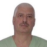 Врач Горбач Герман Леонидович