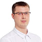 Врач Горбачев Алексей Сергеевич