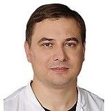 Врач Горбунов Андрей Владимирович