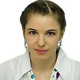 Врач Горбунова Светлана Ивановна