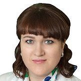 Врач Гордюхина Олеся Николаевна