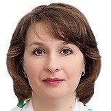 Врач Граф Евгения Владимировна