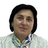Врач Гранина Елена Геннадьевна