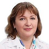 Врач Гранина Ирина Анатольевна
