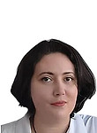 Врач Гребенюк Анастасия Анатольевна