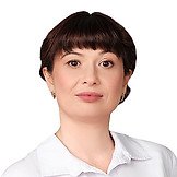 Врач Гришина Татьяна Юрьевна