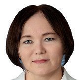 Врач Грязнова Марина Константиновна