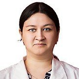 Врач Грошева Залина Казбековна