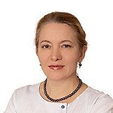Врач Грудина Ольга Ивановна