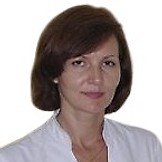 Врач Грушина Инна Николаевна