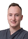 Врач Губанов Вадим Николаевич