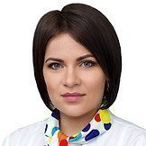 Врач Губанова Анна Михайловна