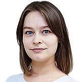 Врач Губерт Татьяна Владимировна
