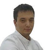 Врач Губин Вадим Сергеевич