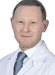 Врач Гудукин Алексей Германович