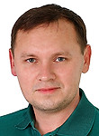 Врач Гудукин Андрей Алексеевич