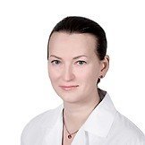 Врач Гудукина Юлия Николаевна