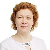 Врач Гуляева Аделина Николаевна