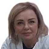 Врач Гурина Татьяна Владимировна