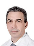 Врач Гурьянов Андрей Александрович