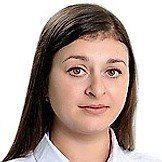 Врач Илюшкина Татьяна Васильевна