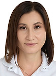 Врач Иост Тамара Сергеевна