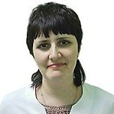 Врач Иванцова Елена  Владимировна
