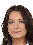 Врач Иванова Алена Николаевна