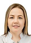 Врач Иванова Анастасия Павловна