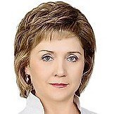 Врач Иванова Татьяна Владимировна