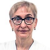 Врач Ивашутина Елена Валентиновна
