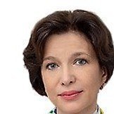 Врач Ячина Елена Николавевна