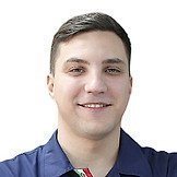Врач Ядыкин Дмитрий Иванович