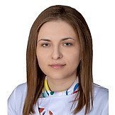 Врач Яхнова Наталья Андреевна