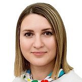 Врач Яковченко Ольга Александровна