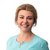 Врач Якубовская Екатерина Сергеевна