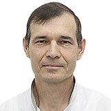 Врач Якунин Константин Викторович