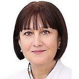 Врач Ярославцева Елена Викторовна