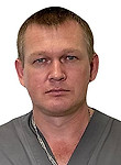 Врач Ярусов Алексей Александрович