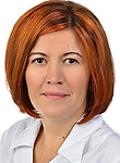 Врач Ясафова Наталия Николаевна