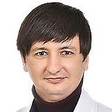 Врач Ящук Константин Валерьевич