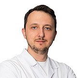 Врач Языков Евгений Александрович