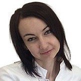 Врач Языкова Олеся Леонидовна