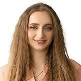 Врач Юрина Юлия Владимировна