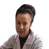 Врач Юрман Елена Александровна